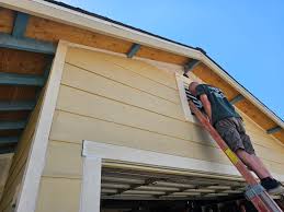 Best Aluminum Siding Installation  in Fresno, CA